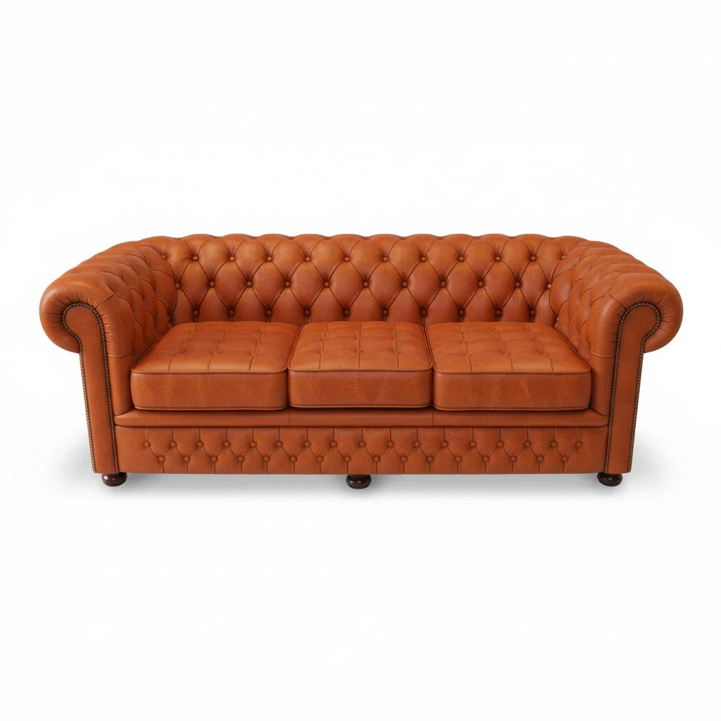The Durham Chesterfield
